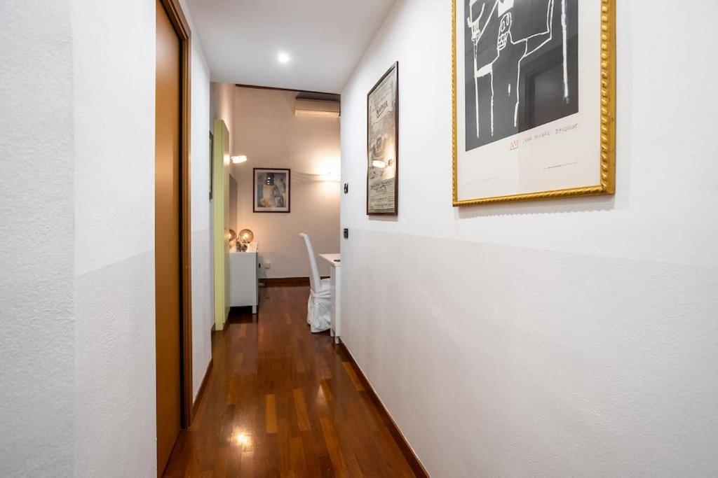 Moscova-Duomo Loft Wifi, Netflix & Design Apartment Milan Exterior photo