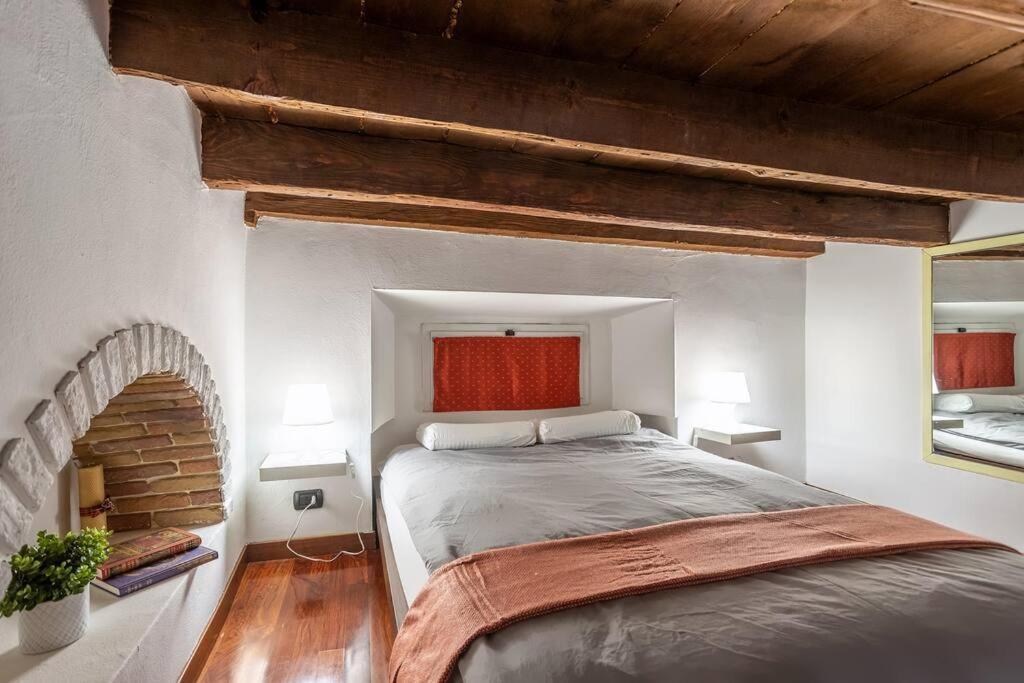 Moscova-Duomo Loft Wifi, Netflix & Design Apartment Milan Exterior photo