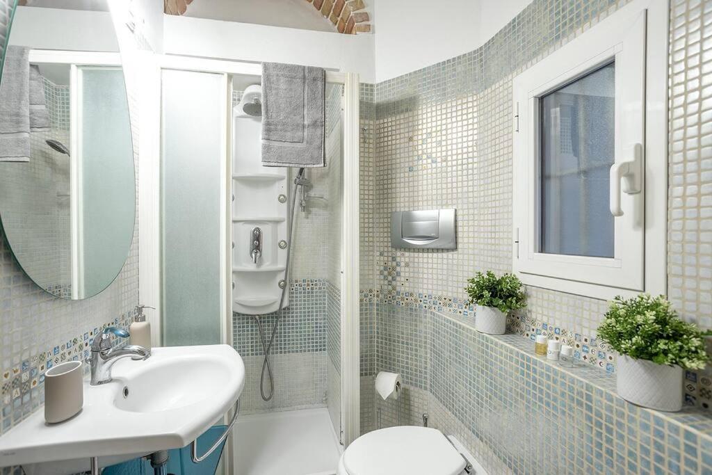 Moscova-Duomo Loft Wifi, Netflix & Design Apartment Milan Exterior photo